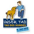 Unser Tag des Hundes 2013